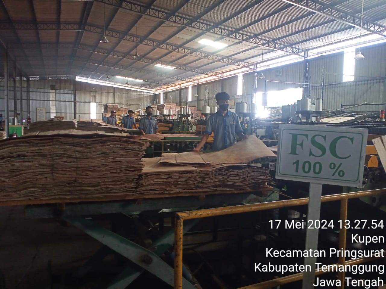 Process Verification